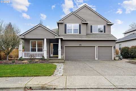 Prestwick, WILSONVILLE, OR 97070