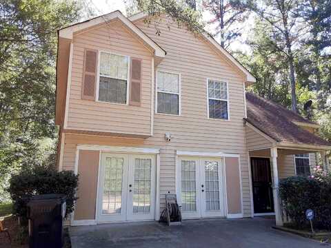Ridgeway, ELLENWOOD, GA 30294