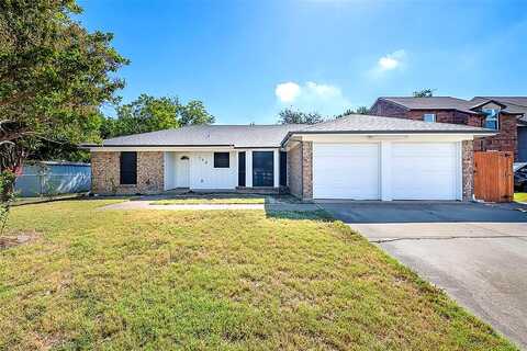 Heights, CROWLEY, TX 76036