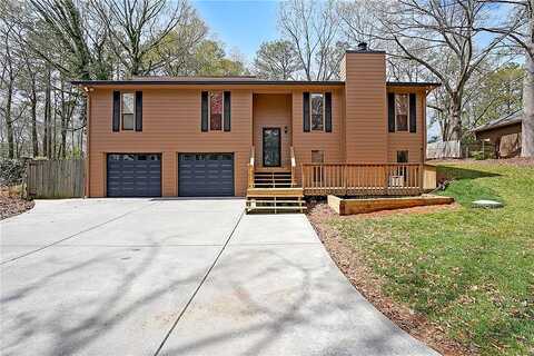 Powell Wright, MARIETTA, GA 30066