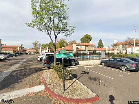 Lisa Meadows, SANTEE, CA 92071