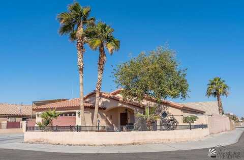 38Th, YUMA, AZ 85365