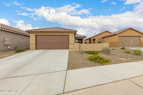 Waveland, MARANA, AZ 85653