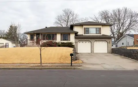Wilson, ONALASKA, WI 54650