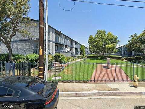 Mulhall, EL MONTE, CA 91731