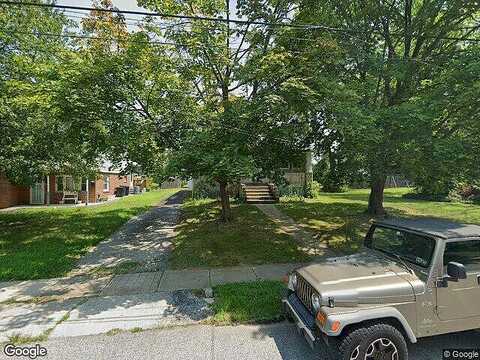 Cornell Ave, Folsom, PA 19033