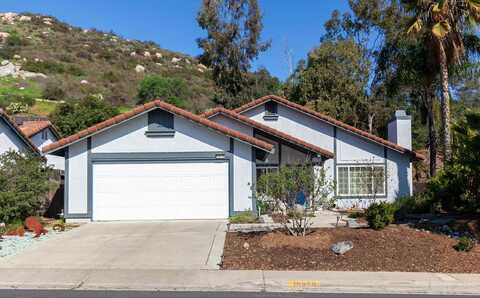 Paseo Park, LAKESIDE, CA 92040