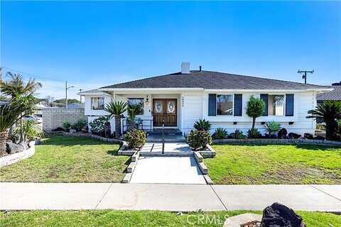 Woodstead, WHITTIER, CA 90603