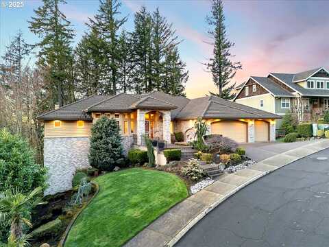 Crescent Ridge, HAPPY VALLEY, OR 97086