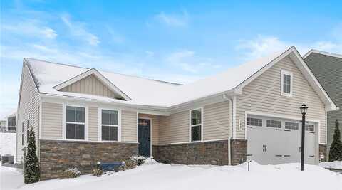 Jerome, BUTLER, PA 16001