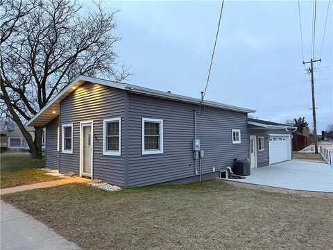 5Th, STRUM, WI 54770