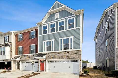 Gabion, CHESAPEAKE, VA 23323