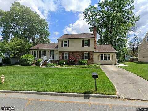 Hoperidge, COLONIAL HEIGHTS, VA 23834