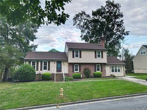 Hoperidge, COLONIAL HEIGHTS, VA 23834