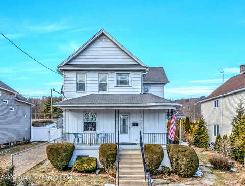 Carmalt, SCRANTON, PA 18519