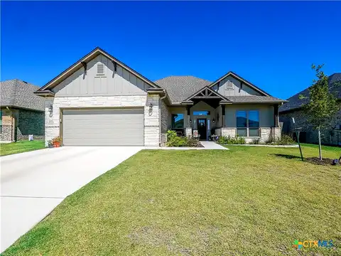Six Shooter, TEMPLE, TX 76502