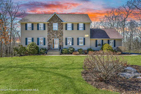 Woodland, LAKE ARIEL, PA 18436