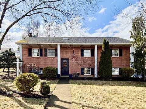 Rembrandt, BUTLER, PA 16002