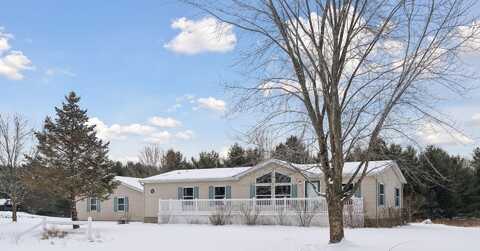 135Th, AMERY, WI 54001