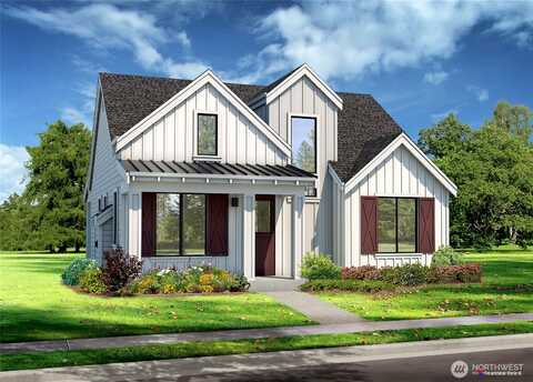 Se Garrison Village Way, College Place, WA 99324