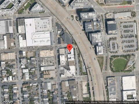 17Th St, San Francisco, CA 94107