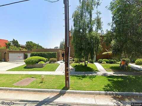 Hurlbut St, Pasadena, CA 91105