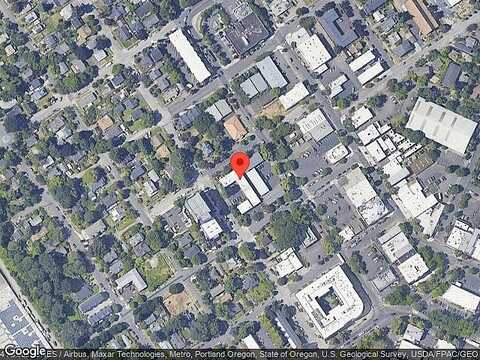 N Syracuse St, Portland, OR 97203
