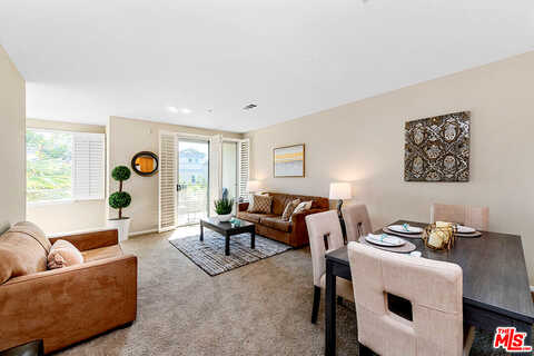Crescent Park E, Playa Vista, CA 90094