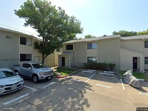 Carter Creek Pkwy, Bryan, TX 77802