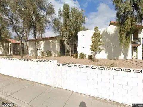 W Desert Inn Rd, Las Vegas, NV 89102
