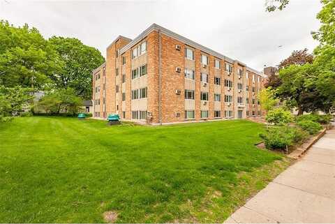 Upton Ave S, Minneapolis, MN 55410