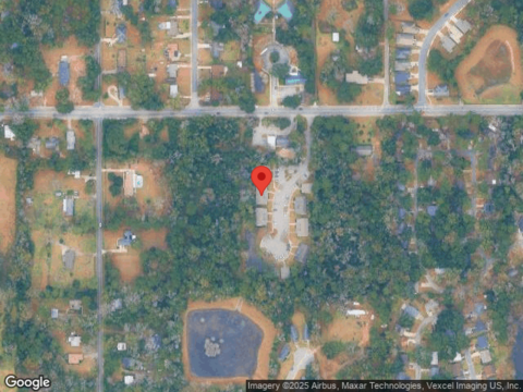 Hartsfield Rd, Tallahassee, FL 32303
