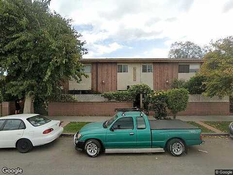 W 23Rd St, Long Beach, CA 90810