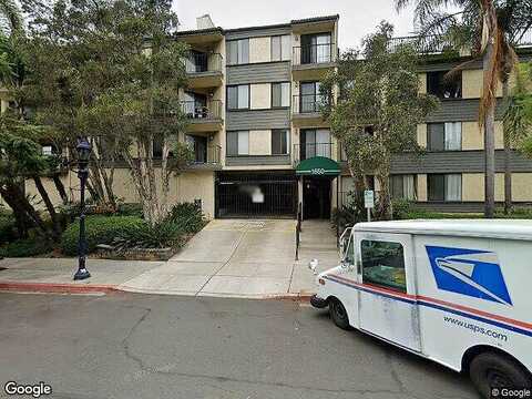 8Th Ave, San Diego, CA 92101
