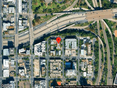 8Th Ave, San Diego, CA 92101