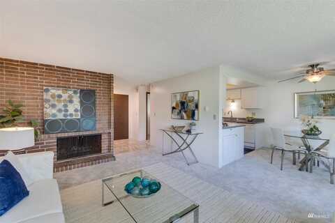 Ne 8Th St, Bellevue, WA 98007