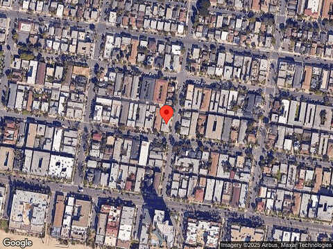 E 1St St, Long Beach, CA 90802