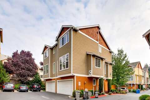 Se 240Th St, Kent, WA 98031