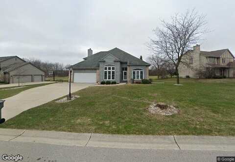 Wood Berry, MUSKEGO, WI 53150