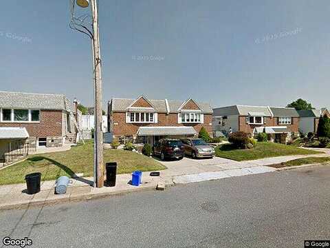 Clark, PHILADELPHIA, PA 19115