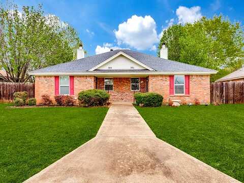 Meadow, KELLER, TX 76248