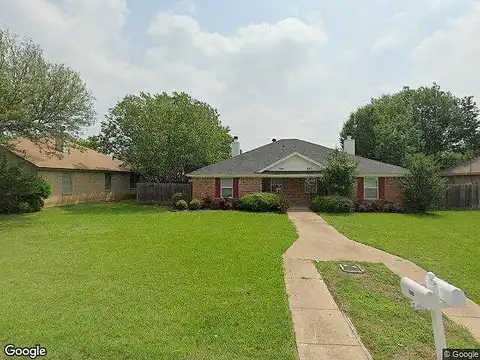 Meadow, KELLER, TX 76248