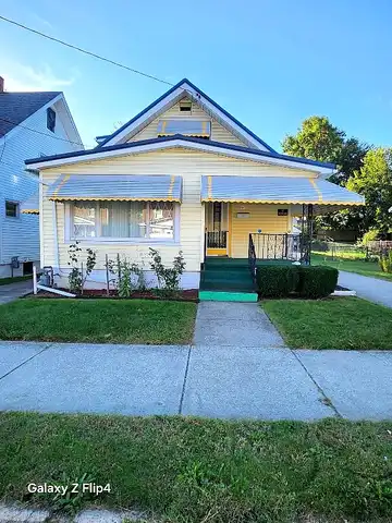 28Th, ERIE, PA 16504