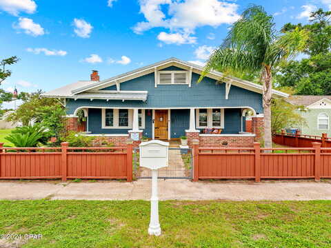 Grace, PANAMA CITY, FL 32401