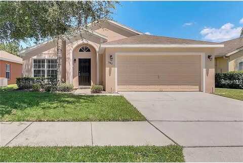 Sandy Ridge, DAVENPORT, FL 33896