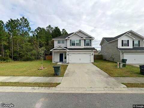 Gambrell, HINESVILLE, GA 31313