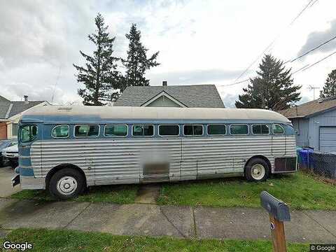 Boise, PORTLAND, OR 97266
