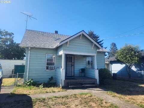 Boise, PORTLAND, OR 97266