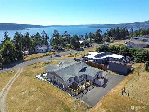 Discovery View, SEQUIM, WA 98382