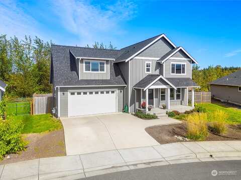 Whispering Meadows, NOOKSACK, WA 98276